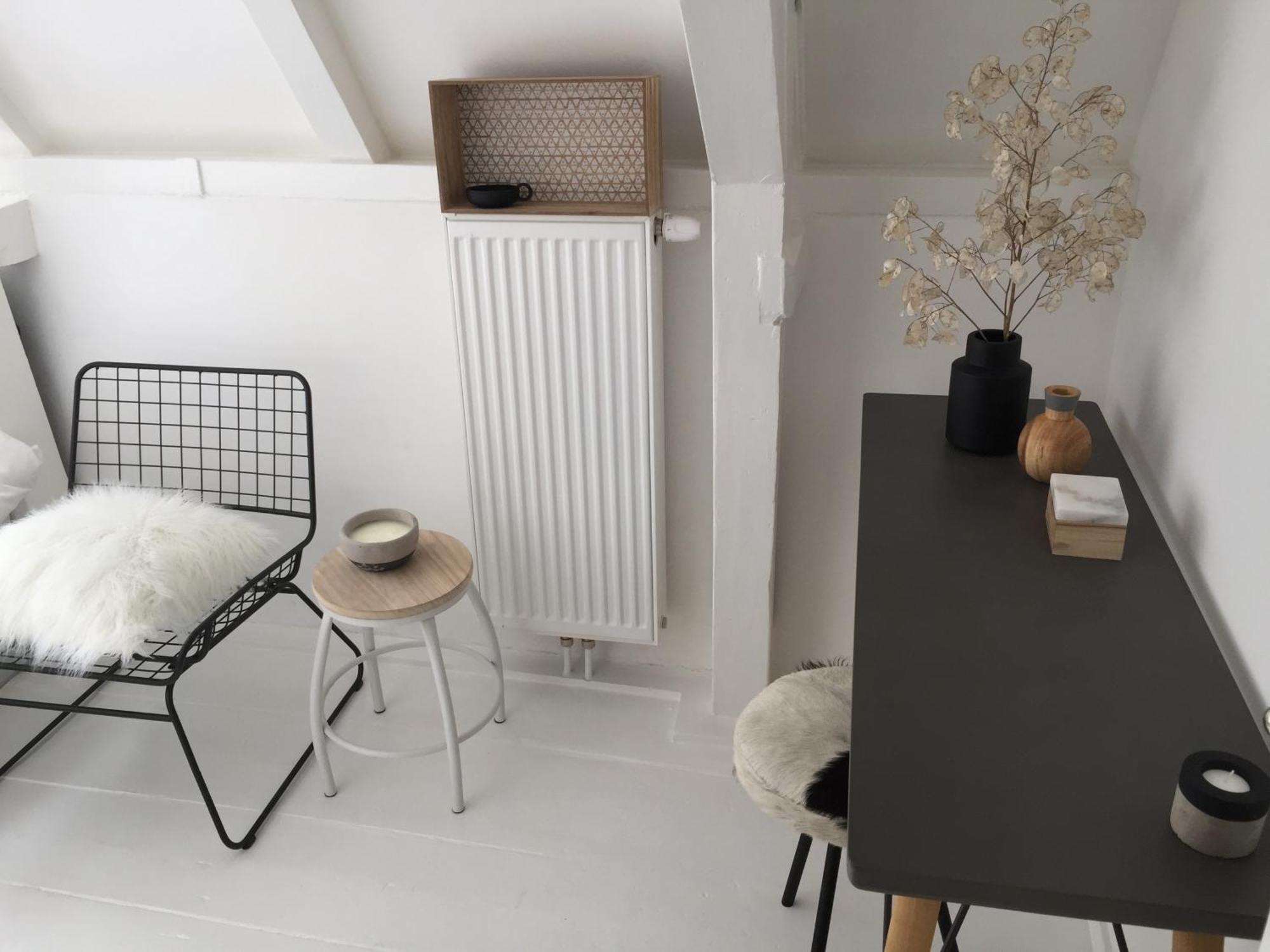 Two Bedroom Apartment In Historic Canalhouse From 1618 - City Centre Amsterdam Exterior foto