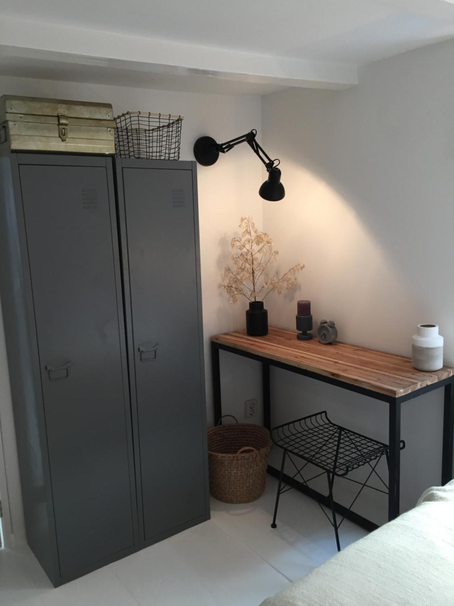 Two Bedroom Apartment In Historic Canalhouse From 1618 - City Centre Amsterdam Exterior foto