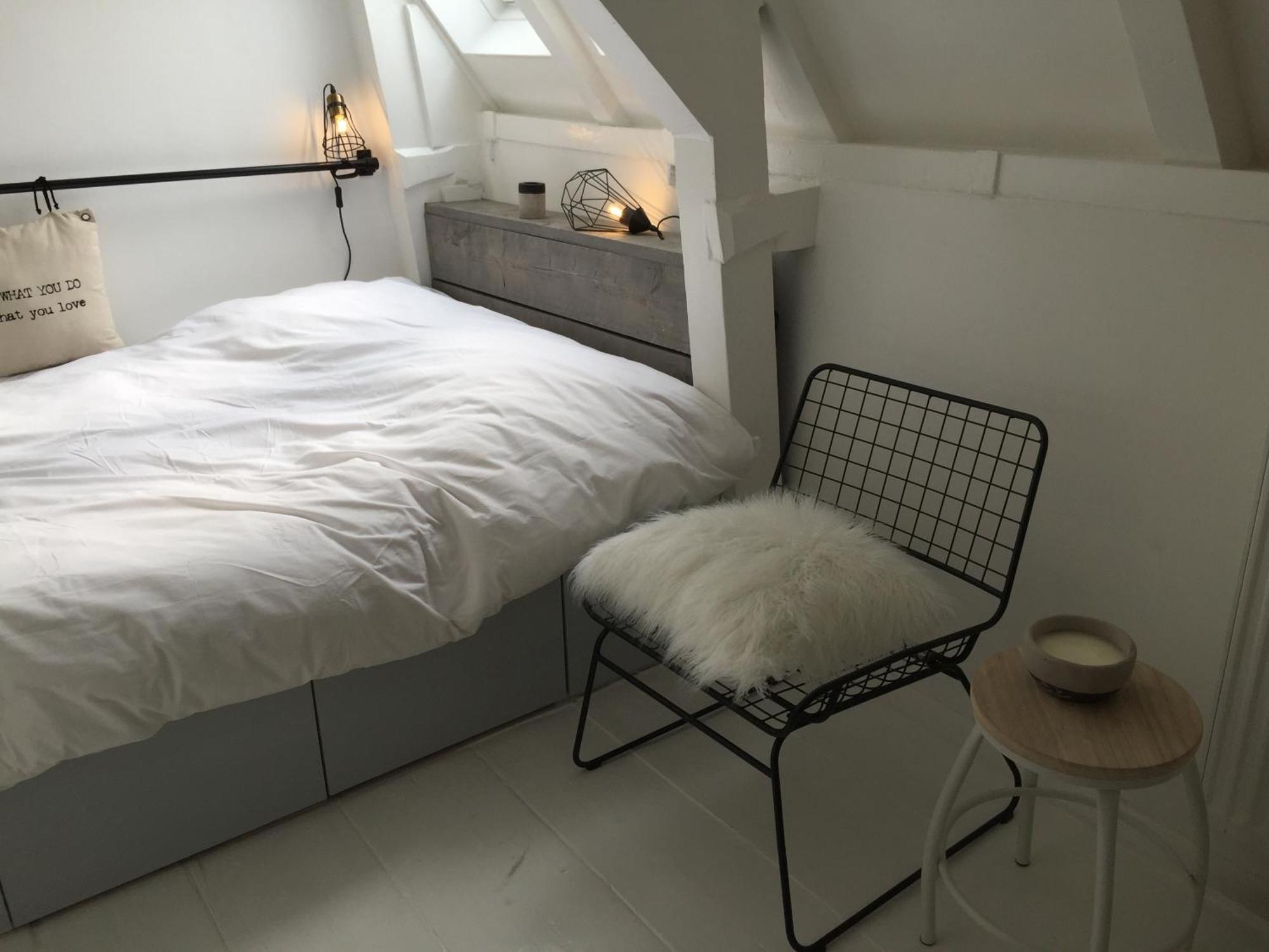 Two Bedroom Apartment In Historic Canalhouse From 1618 - City Centre Amsterdam Exterior foto